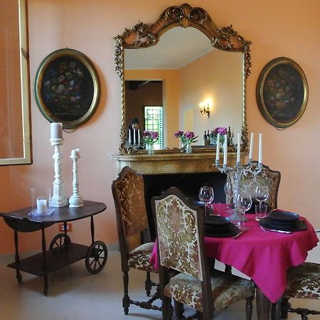 Villa Pippo Relais Val di Pugna Dış mekan fotoğraf