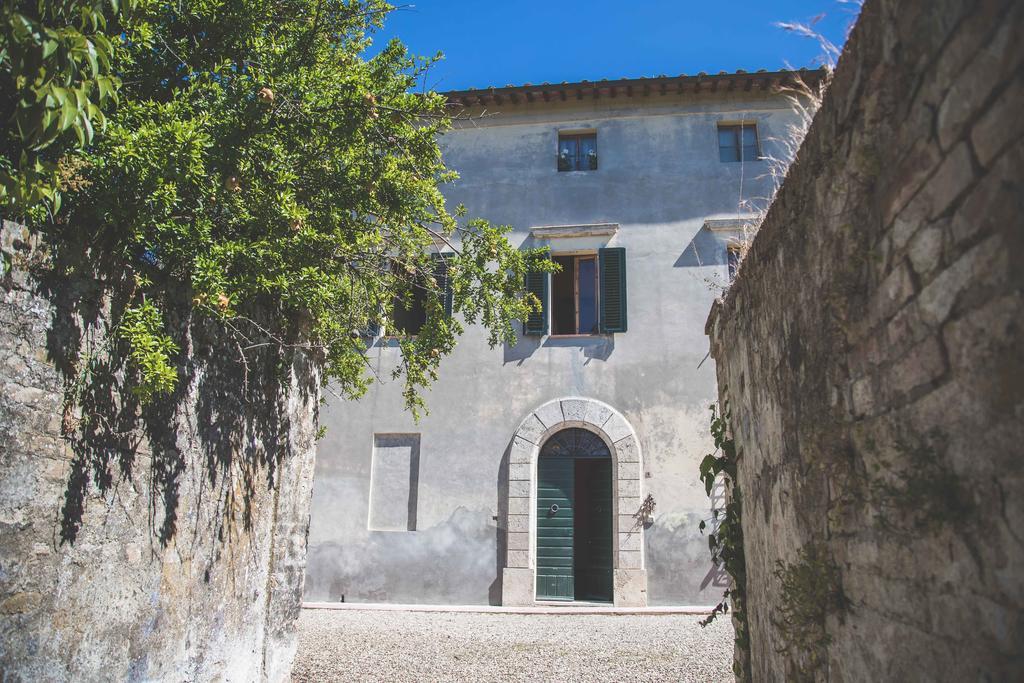 Villa Pippo Relais Val di Pugna Dış mekan fotoğraf