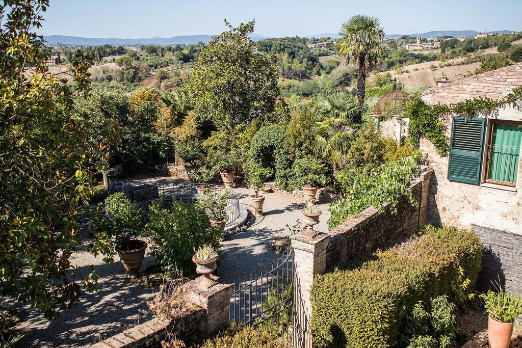 Villa Pippo Relais Val di Pugna Dış mekan fotoğraf