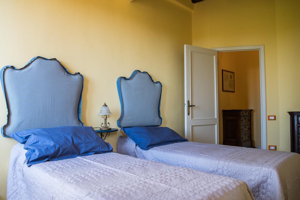 Villa Pippo Relais Val di Pugna Dış mekan fotoğraf