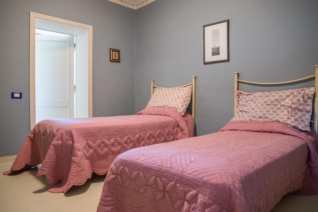 Villa Pippo Relais Val di Pugna Dış mekan fotoğraf