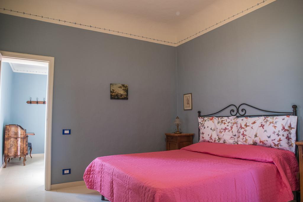 Villa Pippo Relais Val di Pugna Dış mekan fotoğraf
