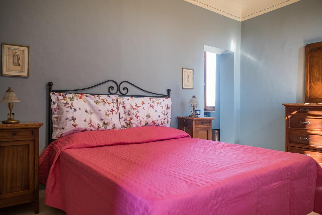 Villa Pippo Relais Val di Pugna Dış mekan fotoğraf