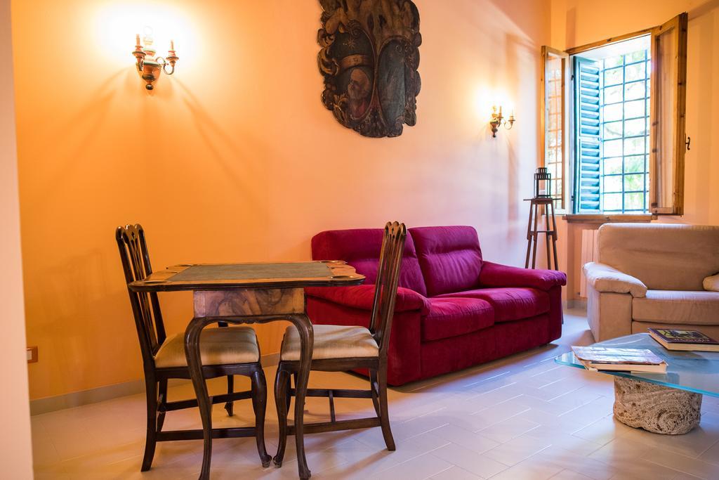 Villa Pippo Relais Val di Pugna Dış mekan fotoğraf