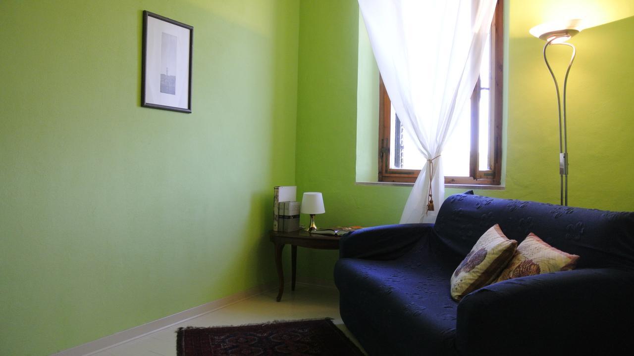 Villa Pippo Relais Val di Pugna Dış mekan fotoğraf