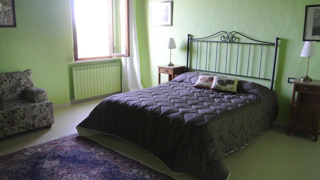 Villa Pippo Relais Val di Pugna Dış mekan fotoğraf
