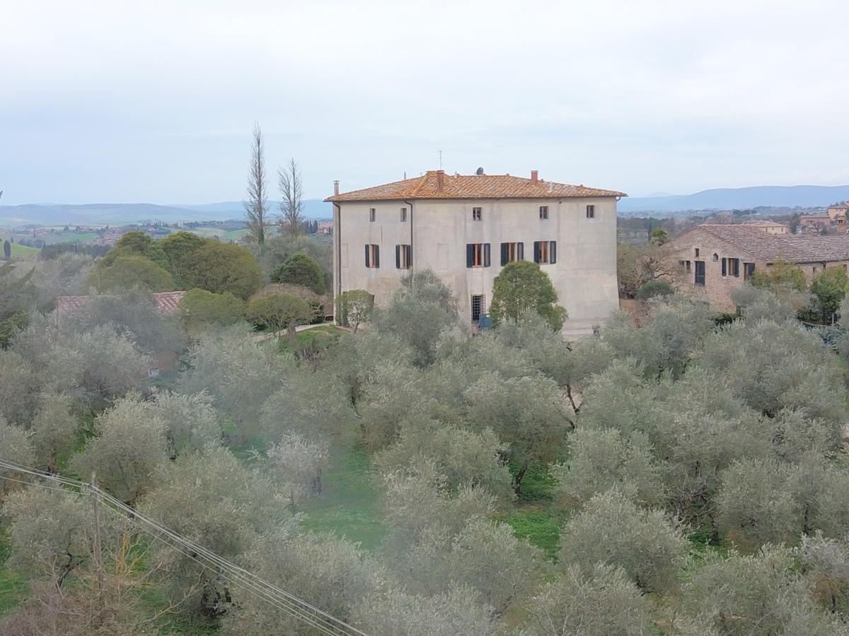 Villa Pippo Relais Val di Pugna Dış mekan fotoğraf